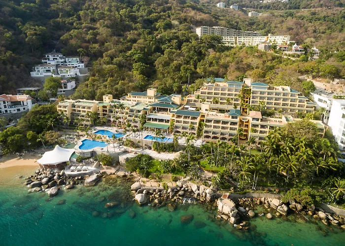 Hoteles con Ping pong en Acapulco 