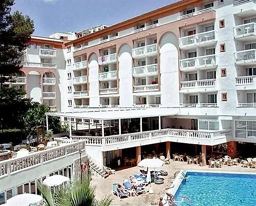 Hoteles con Ping pong en Canyamel (Mallorca) 